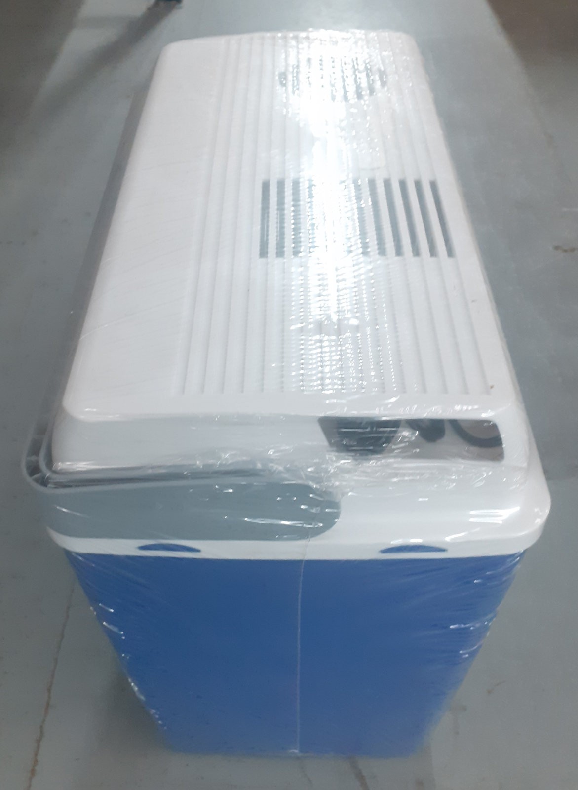 Zorn Electric Cool Box Z32 12 / 230 Volt